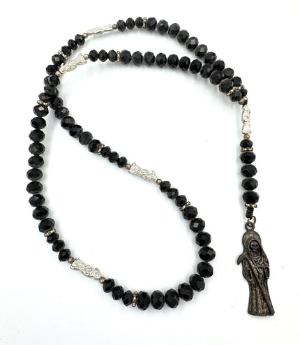 Rosario Negro De Los Desamparados