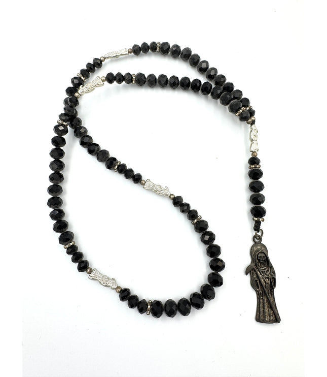 Rosario Negro De Los Desamparados