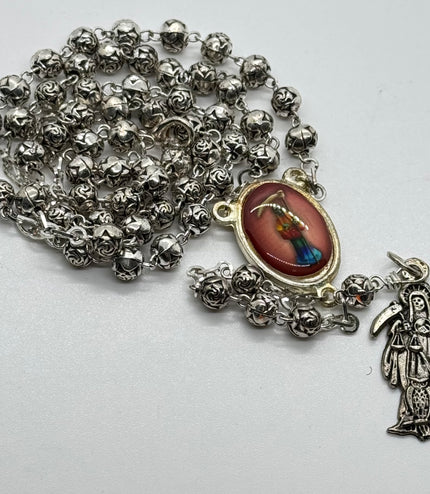 Rosario De La Santísima Muerte