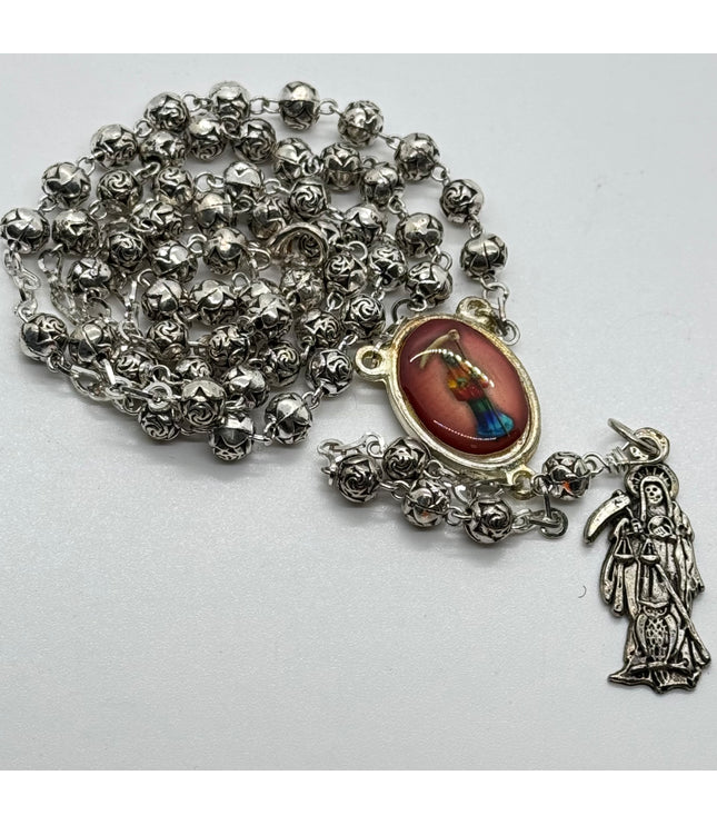 Rosario De La Santísima Muerte