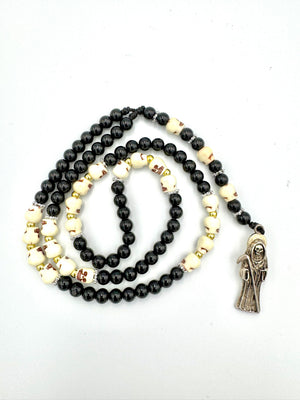 Collar De Los 4 Cráneos