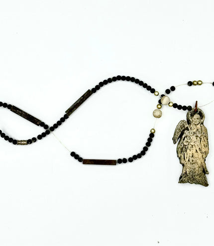 Rosario Negros Protector