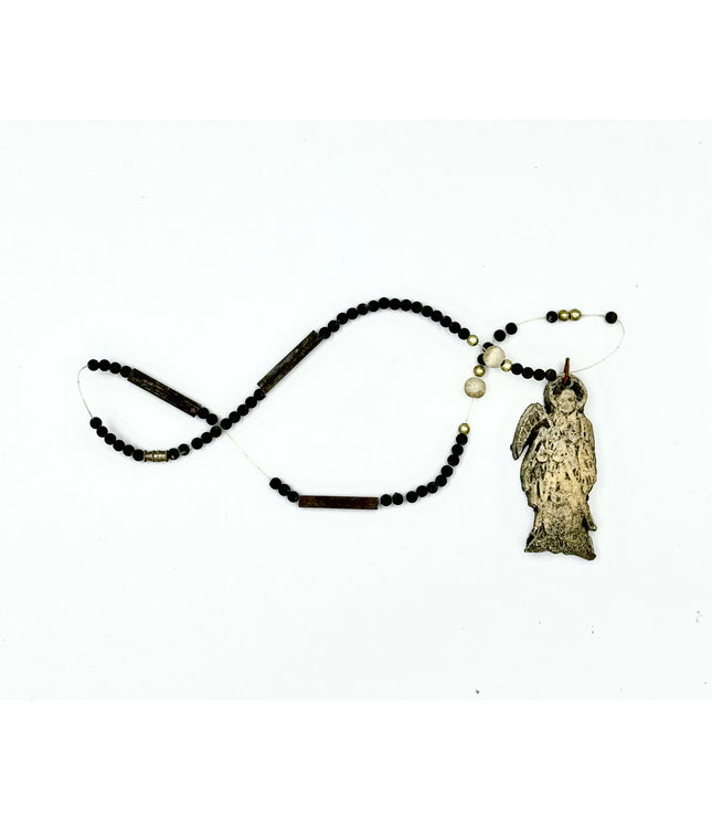 Rosario Negros Protector