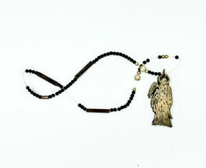 Rosario Negros Protector