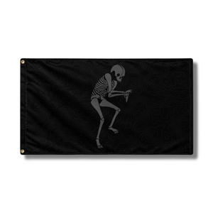 Pre-Order: Sneakreaper V1 Flag