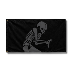 Pre-Order: Sneakreaper V2 Flag