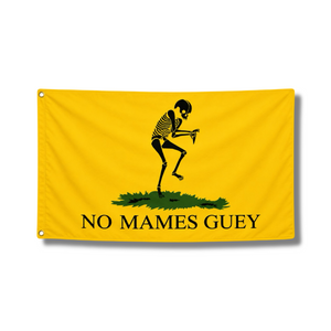 Pre-Order: No Mames Guey Flag