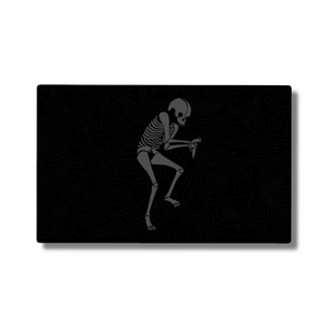 Pre-Order: Sneakreaper Topo V1 Sticker