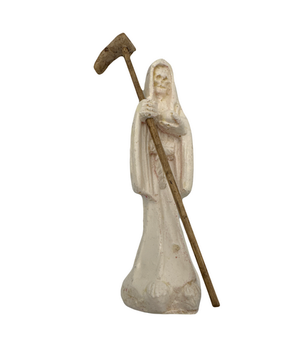 Santa Muerte Fantasma Figure