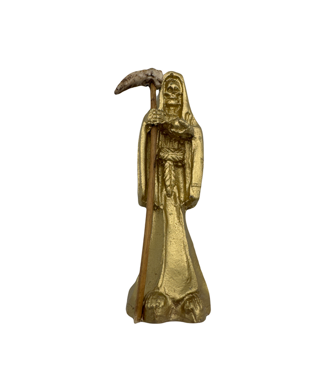 Santa Muerte Fantasma Figure