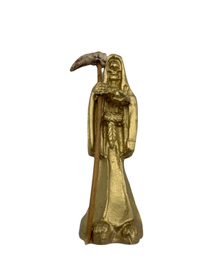 Santa Muerte Fantasma Figure