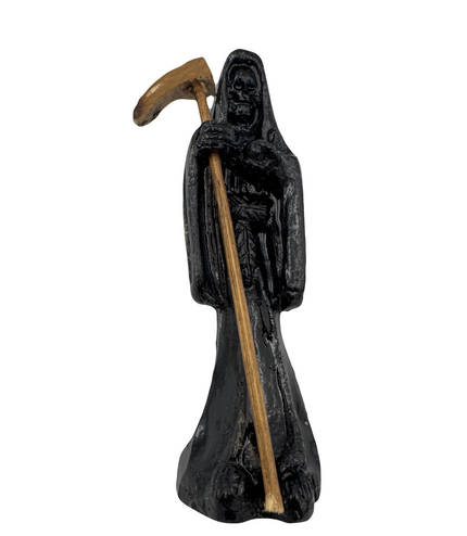 Santa Muerte Fantasma Figure