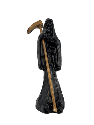Santa Muerte Fantasma Figure