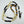 Collar De Los 4 Cráneos