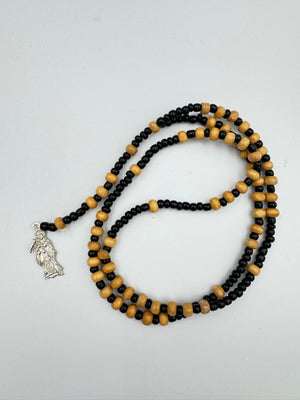 Monks Rosario De La Santísima