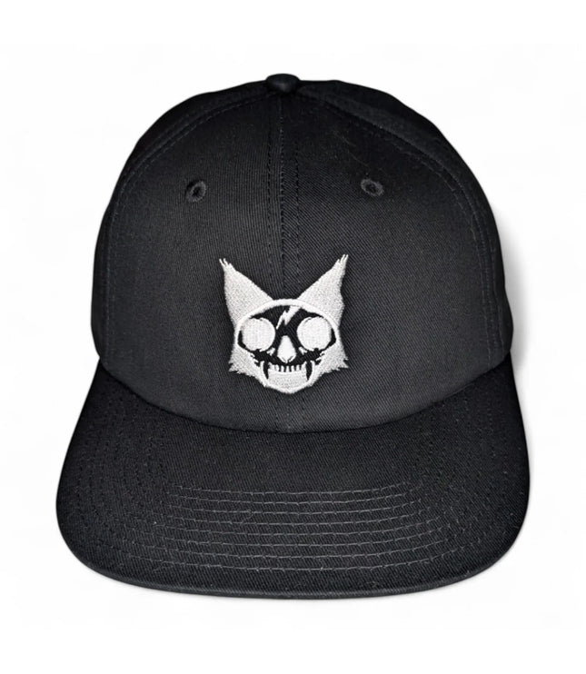 STS Snapback logo cap