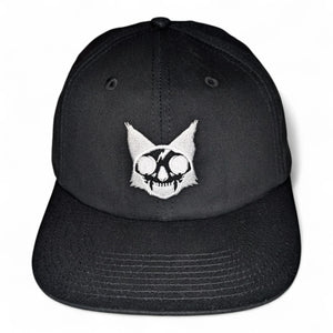 STS Snapback logo cap