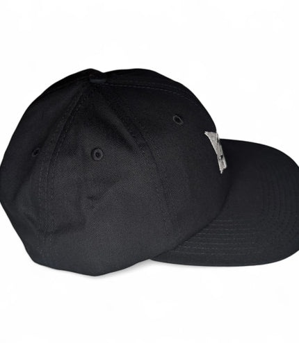 STS Snapback logo cap