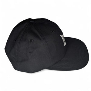 STS Snapback logo cap