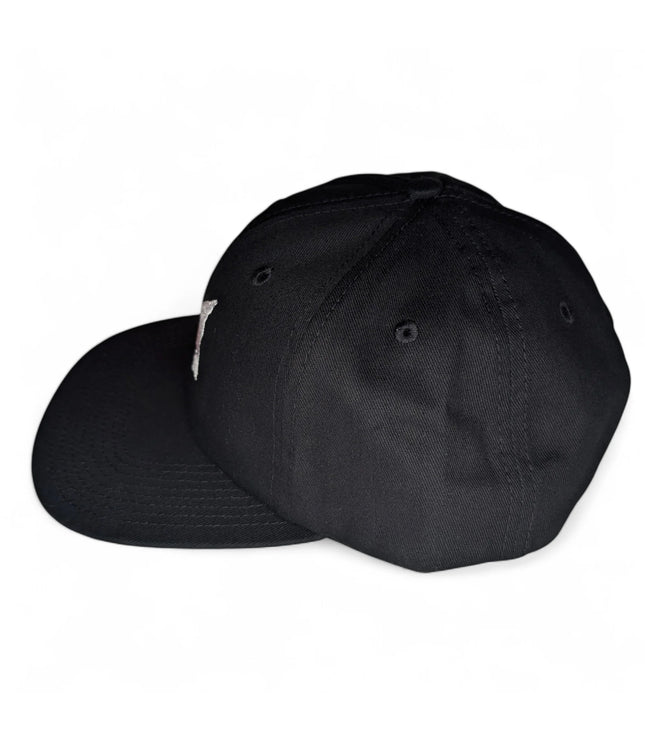 STS Snapback logo cap