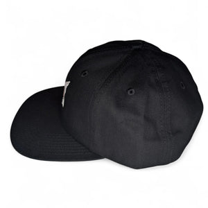 STS Snapback logo cap