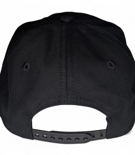 STS Snapback logo cap