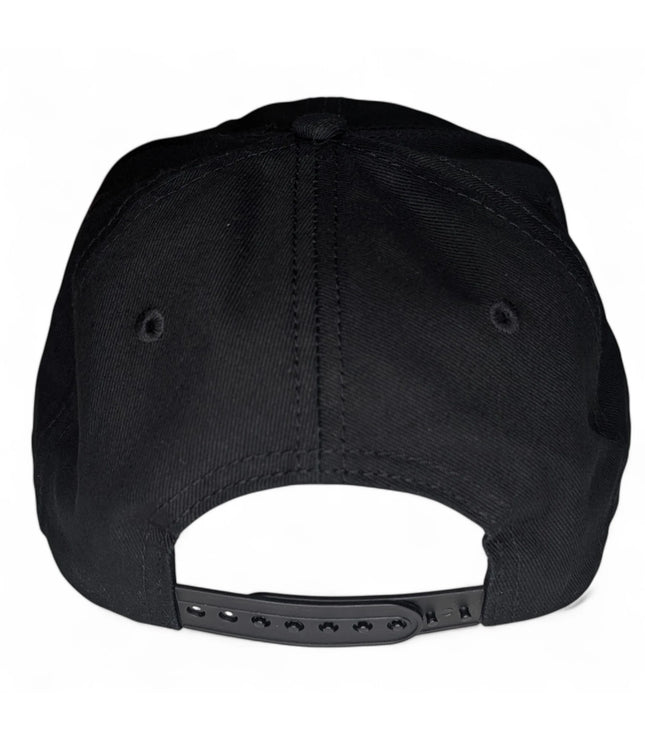 STS Snapback logo cap