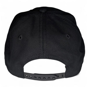 STS Snapback logo cap