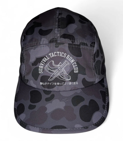 STS Lightweight Run Club Cap