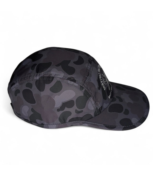 STS Lightweight Run Club Cap