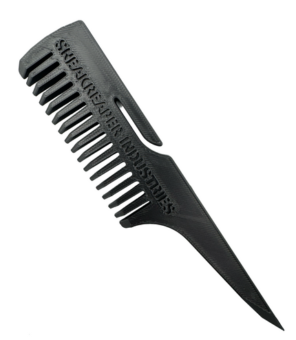 Spy Comb
