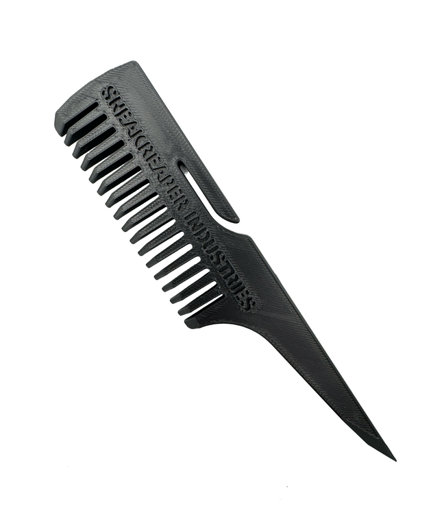 Spy Comb
