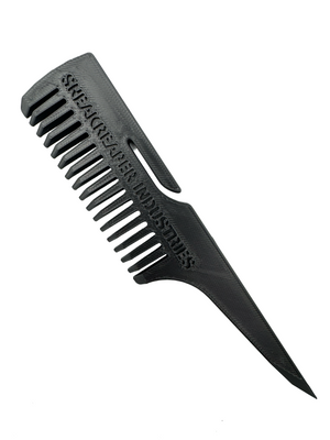 Spy Comb