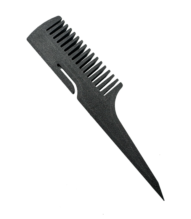 Spy Comb