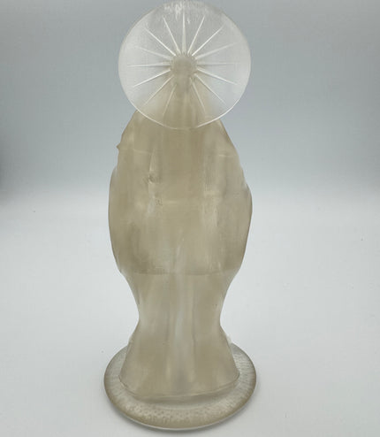 Pre-Order: 8” La Santa Muerte Statue