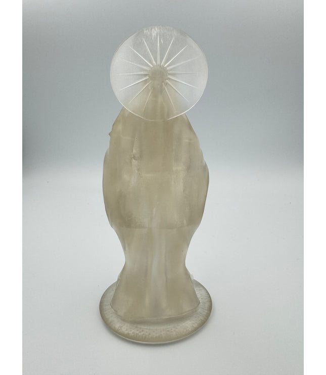 Pre-Order: 8” La Santa Muerte Statue