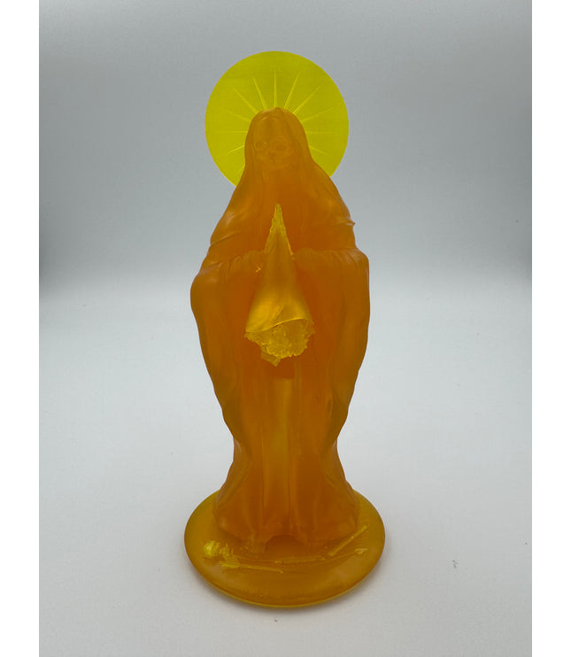 Pre-Order: 8” La Santa Muerte Statue