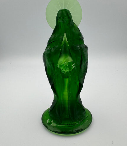 Pre-Order: 8” La Santa Muerte Statue