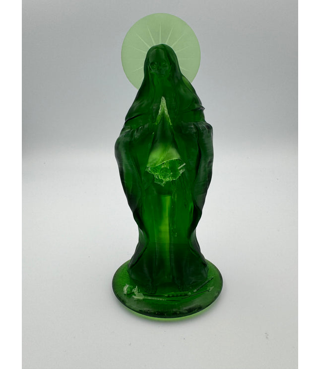 Pre-Order: 8” La Santa Muerte Statue