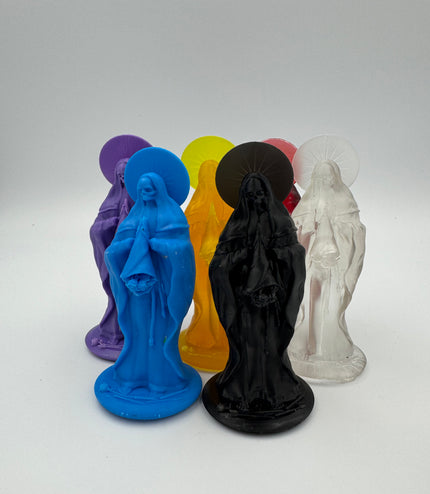 La Santa Muerte Figure