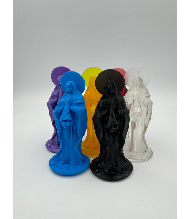 La Santa Muerte Figure