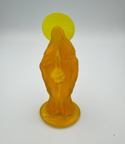 La Santa Muerte Figure