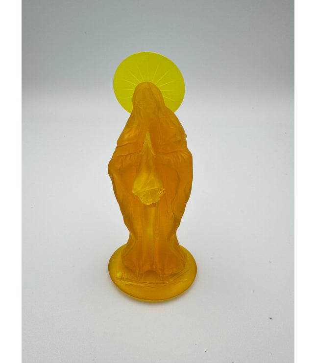 La Santa Muerte Figure