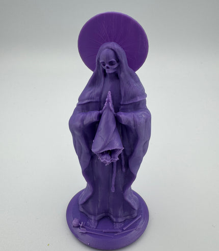 La Santa Muerte Figure