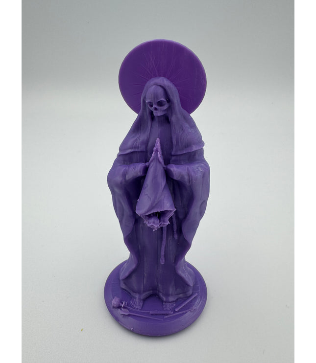 La Santa Muerte Figure