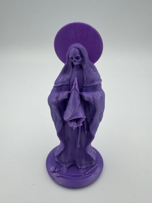 La Santa Muerte Figure