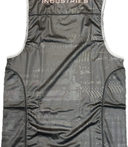 Sneakreaper 2025 Performance Tank