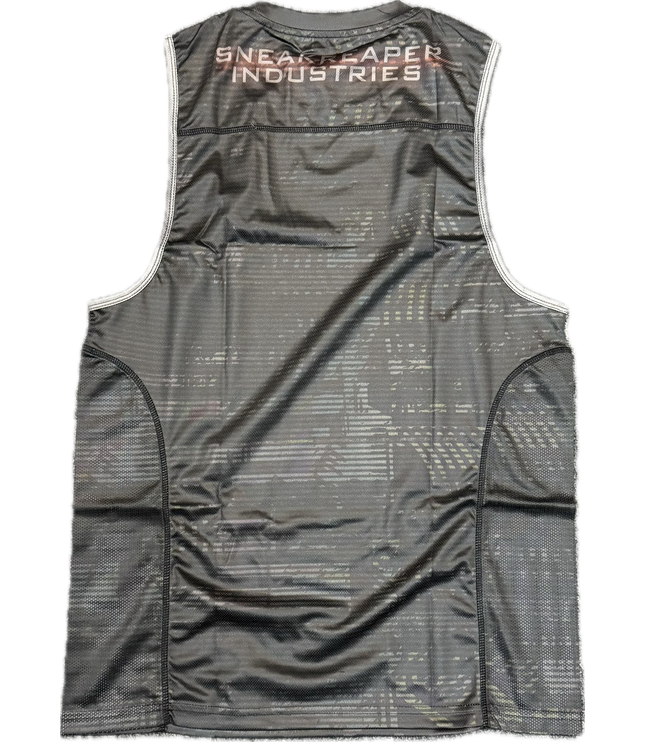 Sneakreaper 2025 Performance Tank