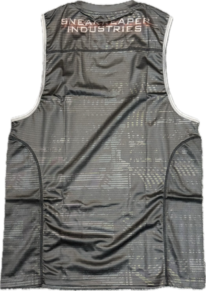 Sneakreaper 2025 Performance Tank