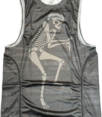 Sneakreaper 2025 Performance Tank